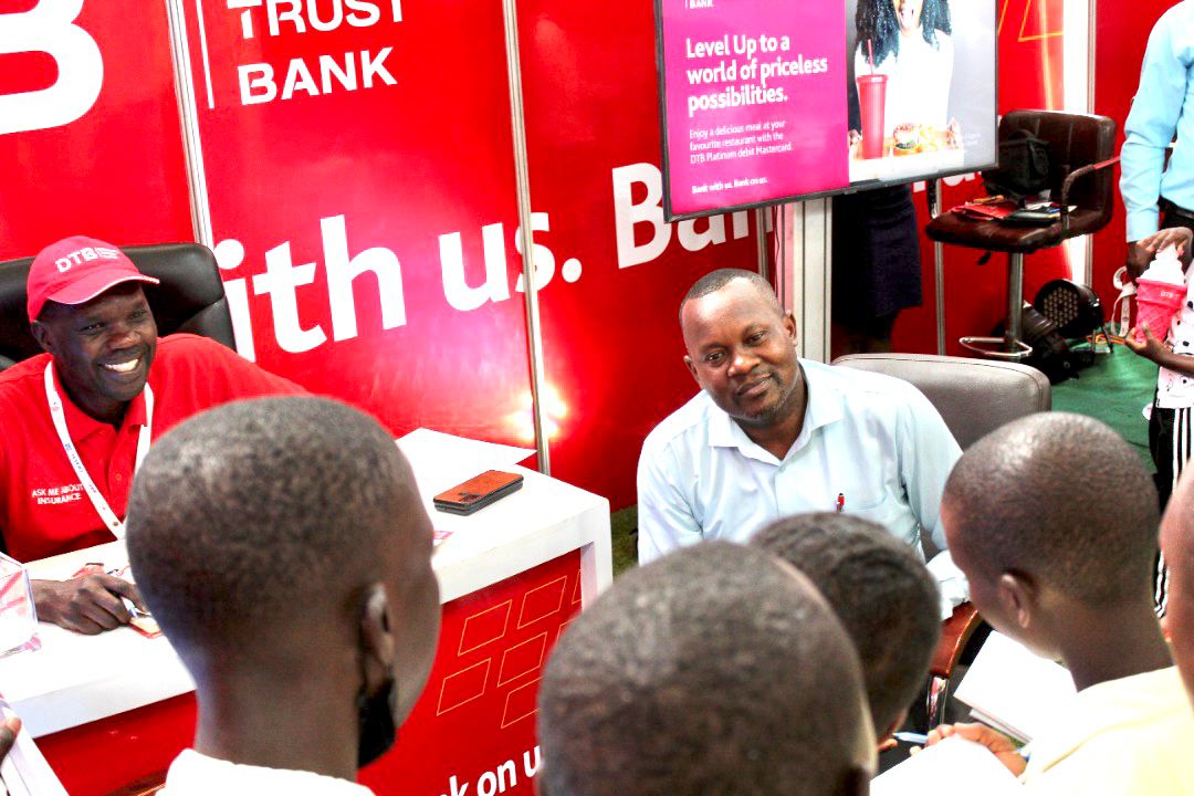 MANUFACTURERS SECURE RETURNS FROM THE 28TH TRADE FAIR